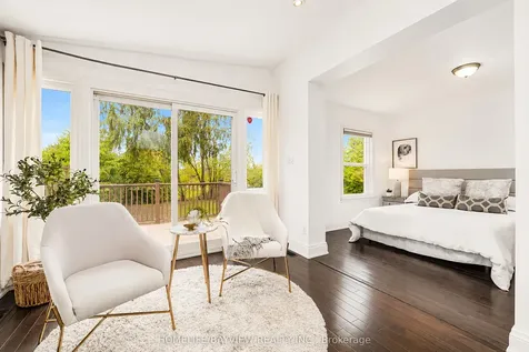14 Easton Road Toronto ON M2N 2L3