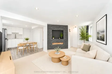 14 Easton Road Toronto ON M2N 2L3