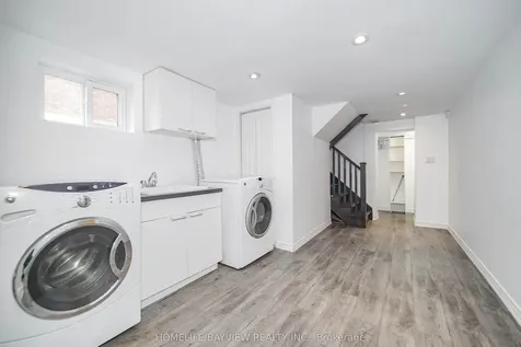 14 Easton Road Toronto ON M2N 2L3