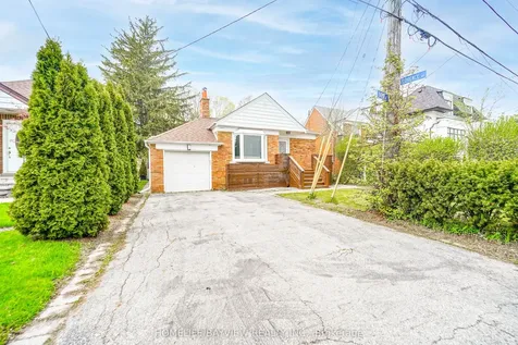14 Easton Road Toronto ON M2N 2L3