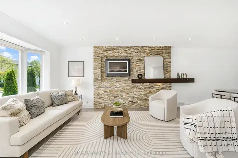 14 Easton Road Toronto ON M2N 2L3