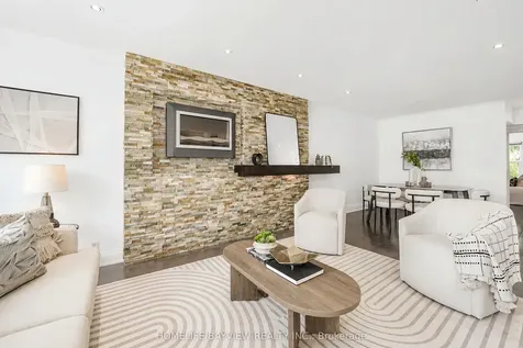 14 Easton Road Toronto ON M2N 2L3