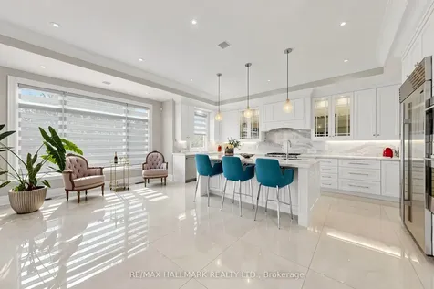 50 Lloydminster Crescent Toronto ON M2M 2S1