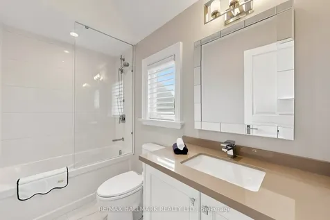50 Lloydminster Crescent Toronto ON M2M 2S1
