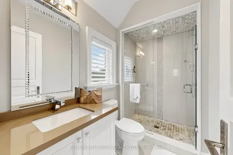 50 Lloydminster Crescent Toronto ON M2M 2S1