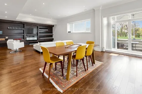 50 Lloydminster Crescent Toronto ON M2M 2S1