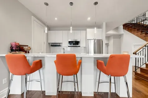 50 Lloydminster Crescent Toronto ON M2M 2S1