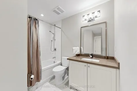 50 Lloydminster Crescent Toronto ON M2M 2S1