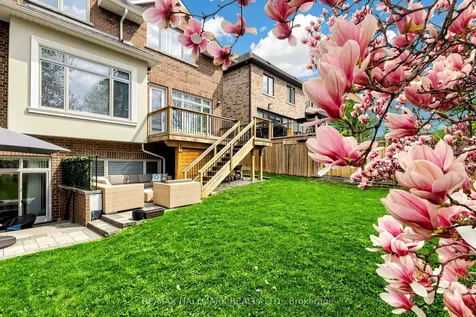 50 Lloydminster Crescent Toronto ON M2M 2S1