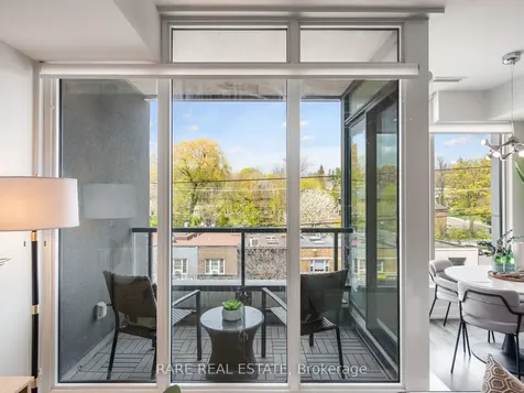 170 Chiltern Hill Road Toronto ON M6C 0A9
