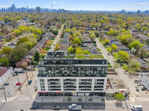 170 Chiltern Hill Road Toronto ON M6C 0A9