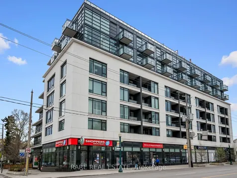 170 Chiltern Hill Road Toronto ON M6C 0A9