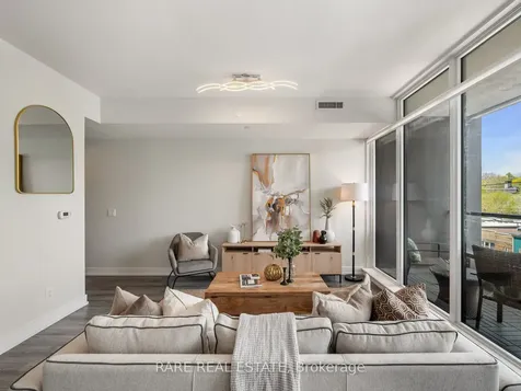 170 Chiltern Hill Road Toronto ON M6C 0A9