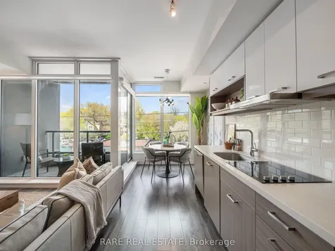 170 Chiltern Hill Road Toronto ON M6C 0A9