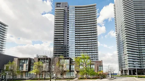 121 Mcmahon Drive Toronto ON M2K 0C1