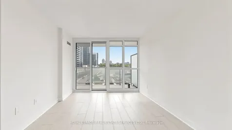 121 Mcmahon Drive Toronto ON M2K 0C1