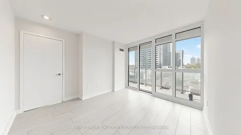 121 Mcmahon Drive Toronto ON M2K 0C1