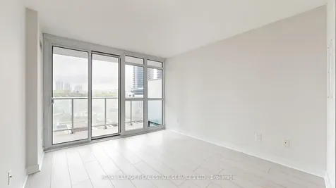 121 Mcmahon Drive Toronto ON M2K 0C1