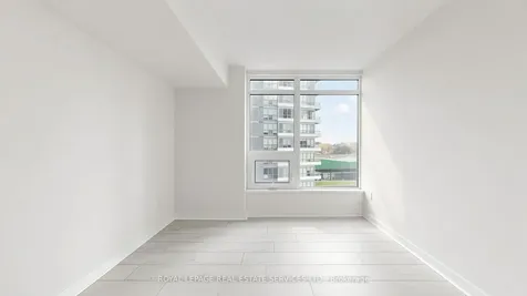 121 Mcmahon Drive Toronto ON M2K 0C1