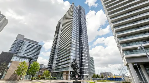 121 Mcmahon Drive Toronto ON M2K 0C1