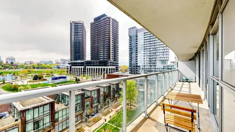 121 Mcmahon Drive Toronto ON M2K 0C1