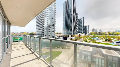121 Mcmahon Drive Toronto ON M2K 0C1