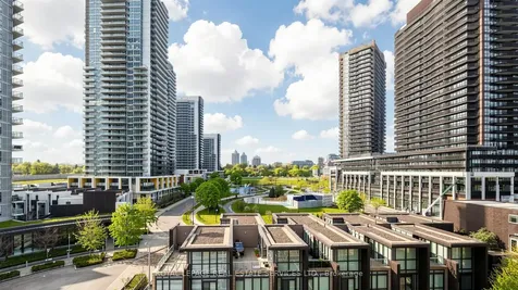 121 Mcmahon Drive Toronto ON M2K 0C1