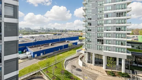 121 Mcmahon Drive Toronto ON M2K 0C1