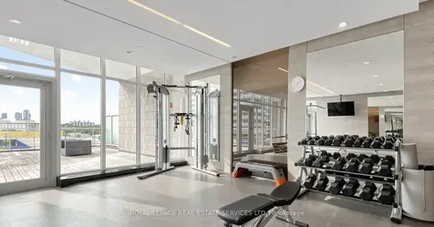 121 Mcmahon Drive Toronto ON M2K 0C1