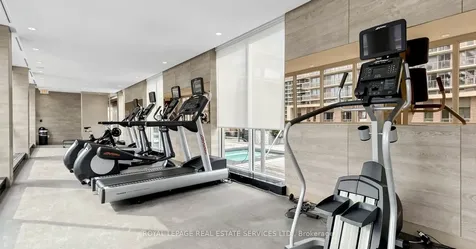 121 Mcmahon Drive Toronto ON M2K 0C1