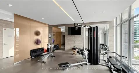 121 Mcmahon Drive Toronto ON M2K 0C1
