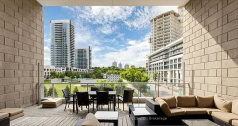 121 Mcmahon Drive Toronto ON M2K 0C1