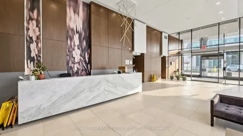121 Mcmahon Drive Toronto ON M2K 0C1