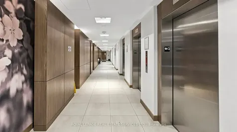 121 Mcmahon Drive Toronto ON M2K 0C1