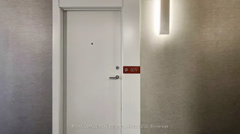 121 Mcmahon Drive Toronto ON M2K 0C1