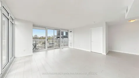 121 Mcmahon Drive Toronto ON M2K 0C1