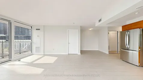 121 Mcmahon Drive Toronto ON M2K 0C1