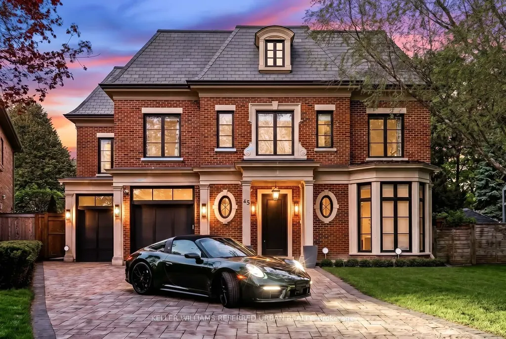 45 Norden Crescent Toronto ON M3B 1B7