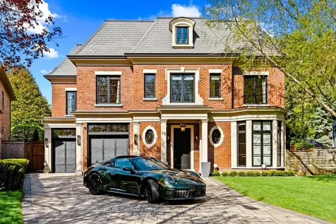 45 Norden Crescent Toronto ON M3B 1B7