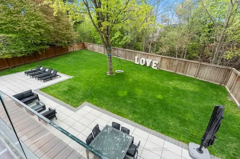 45 Norden Crescent Toronto ON M3B 1B7