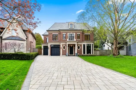 45 Norden Crescent Toronto ON M3B 1B7