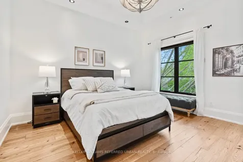45 Norden Crescent Toronto ON M3B 1B7