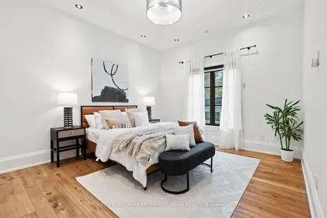 45 Norden Crescent Toronto ON M3B 1B7
