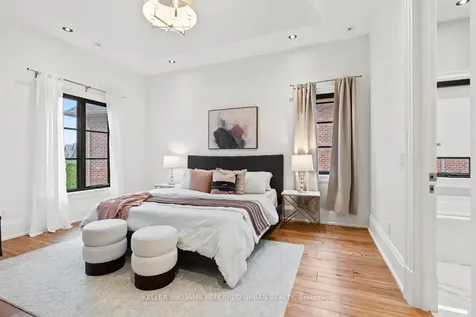 45 Norden Crescent Toronto ON M3B 1B7