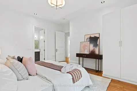 45 Norden Crescent Toronto ON M3B 1B7