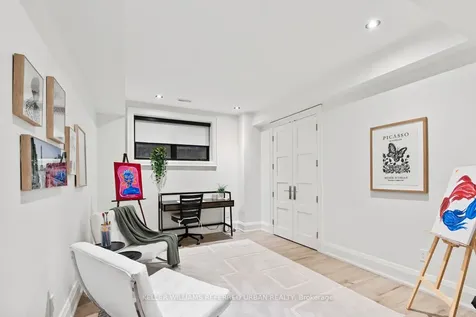 45 Norden Crescent Toronto ON M3B 1B7