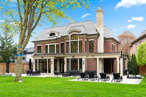45 Norden Crescent Toronto ON M3B 1B7