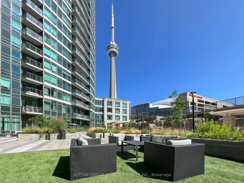373 Front Street W Toronto ON M5V 3R7