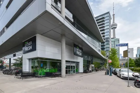 373 Front Street W Toronto ON M5V 3R7