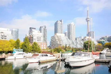 373 Front Street W Toronto ON M5V 3R7